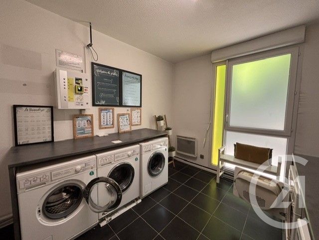 Appartement F1 &agrave; vendre - 1 pi&egrave;ce - 17,29 m2 - Lyon - 69007 - RHONE-ALPES