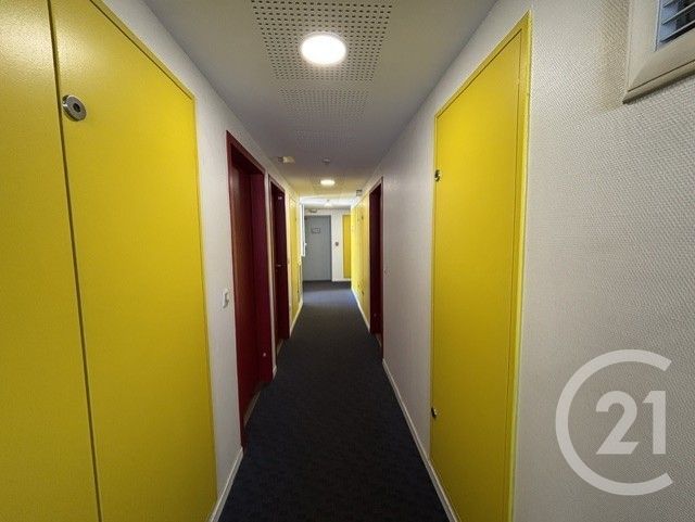 Appartement F1 &agrave; vendre - 1 pi&egrave;ce - 17,29 m2 - Lyon - 69007 - RHONE-ALPES