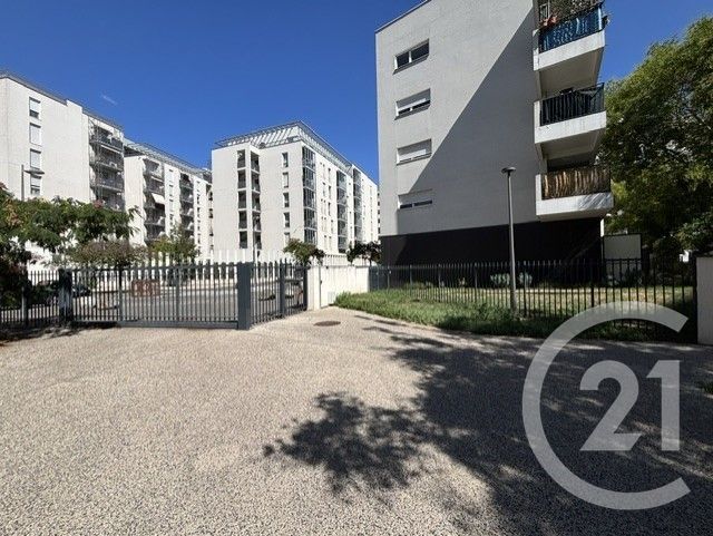 Appartement F1 &agrave; vendre - 1 pi&egrave;ce - 17,29 m2 - Lyon - 69007 - RHONE-ALPES