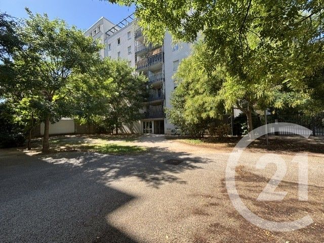 Appartement F1 &agrave; vendre - 1 pi&egrave;ce - 17,29 m2 - Lyon - 69007 - RHONE-ALPES