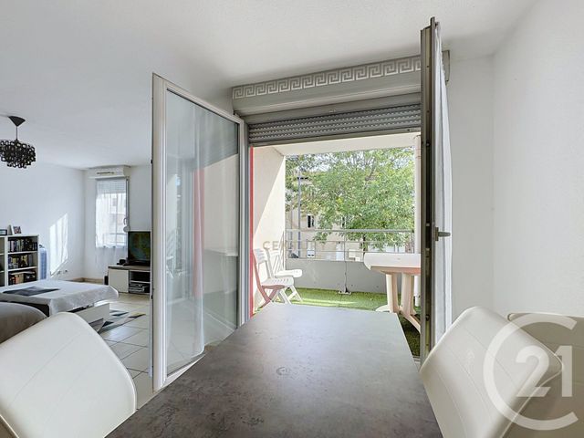 Appartement F3 &agrave; vendre - 3 pi&egrave;ces - 63 m2 - Grigny - 69 - RHONE-ALPES