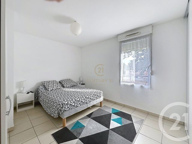 Appartement F3 &agrave; vendre - 3 pi&egrave;ces - 63 m2 - Grigny - 69 - RHONE-ALPES