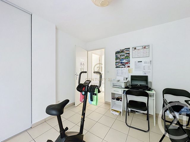 Appartement F3 &agrave; vendre - 3 pi&egrave;ces - 63 m2 - Grigny - 69 - RHONE-ALPES