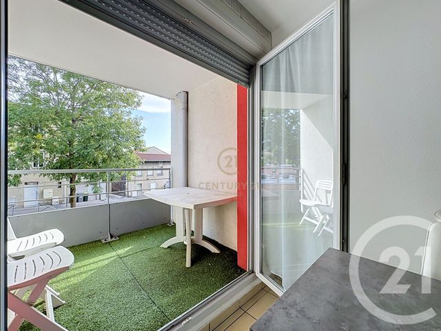Appartement F3 &agrave; vendre - 3 pi&egrave;ces - 63 m2 - Grigny - 69 - RHONE-ALPES