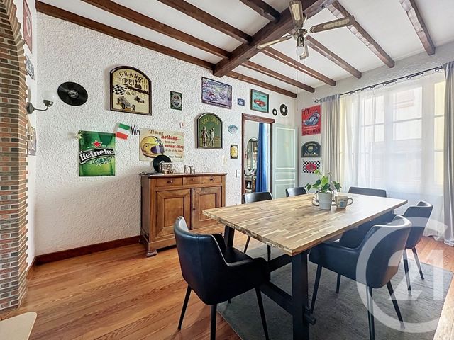 Maison &agrave; vendre - 5 pi&egrave;ces - 142 m2 - Grigny - 69 - RHONE-ALPES