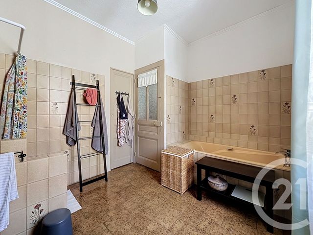 Maison &agrave; vendre - 5 pi&egrave;ces - 142 m2 - Grigny - 69 - RHONE-ALPES