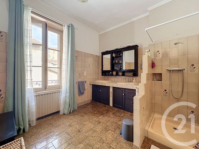 Maison &agrave; vendre - 5 pi&egrave;ces - 142 m2 - Grigny - 69 - RHONE-ALPES