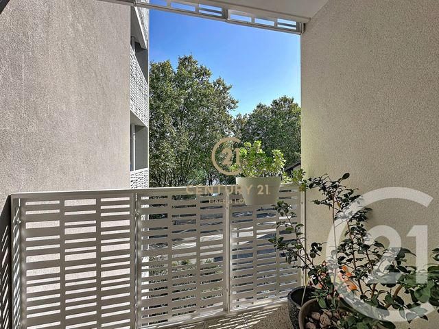 Appartement F3 &agrave; vendre - 3 pi&egrave;ces - 61 m2 - Givors - 69 - RHONE-ALPES
