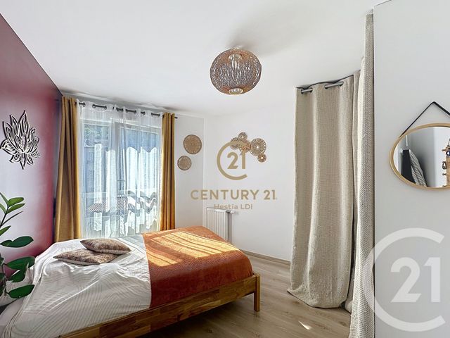 Appartement F3 &agrave; vendre - 3 pi&egrave;ces - 61 m2 - Givors - 69 - RHONE-ALPES