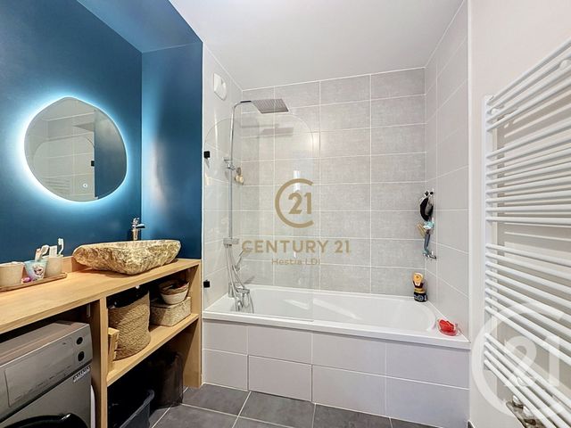 Appartement F3 &agrave; vendre - 3 pi&egrave;ces - 61 m2 - Givors - 69 - RHONE-ALPES