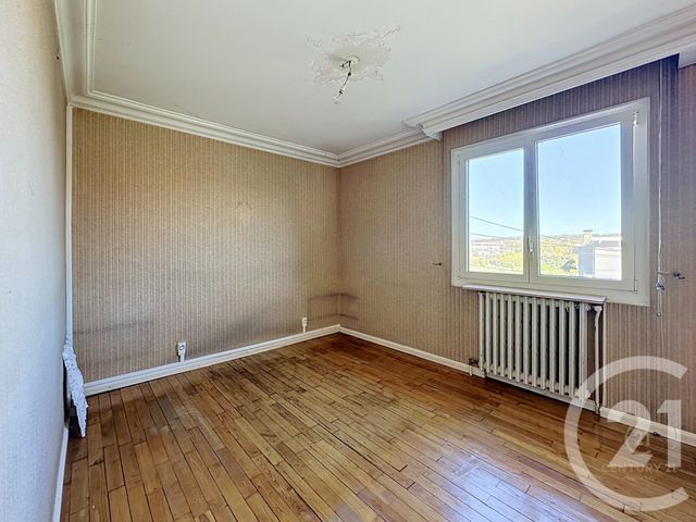 Maison &agrave; vendre - 6 pi&egrave;ces - 107 m2 - Givors - 69 - RHONE-ALPES