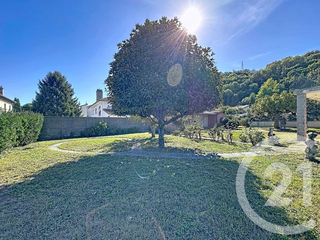 Maison &agrave; vendre - 6 pi&egrave;ces - 107 m2 - Givors - 69 - RHONE-ALPES