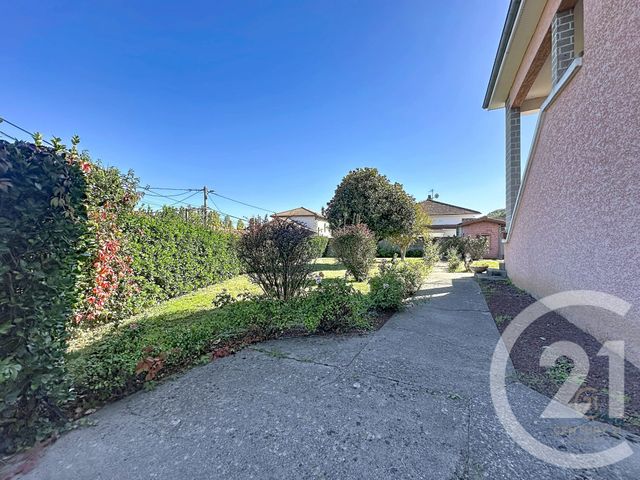 Maison &agrave; vendre - 6 pi&egrave;ces - 107 m2 - Givors - 69 - RHONE-ALPES