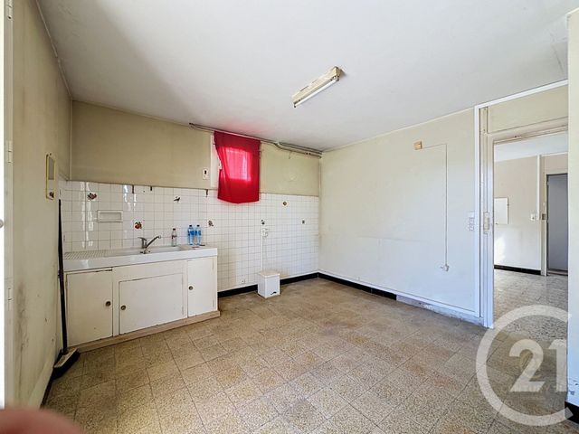 Maison &agrave; vendre - 6 pi&egrave;ces - 107 m2 - Givors - 69 - RHONE-ALPES