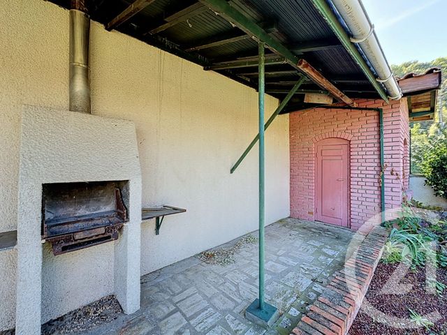 Maison &agrave; vendre - 6 pi&egrave;ces - 107 m2 - Givors - 69 - RHONE-ALPES