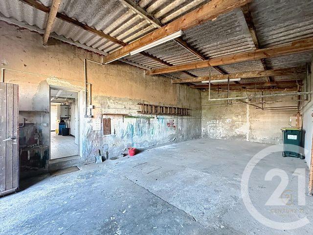 Maison &agrave; vendre - 6 pi&egrave;ces - 107 m2 - Givors - 69 - RHONE-ALPES