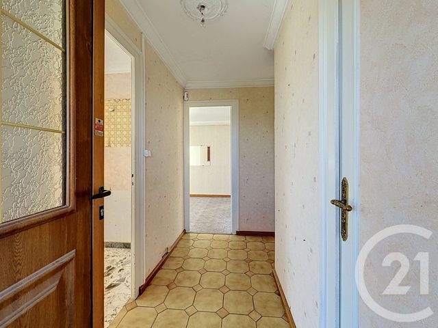 Maison &agrave; vendre - 6 pi&egrave;ces - 107 m2 - Givors - 69 - RHONE-ALPES