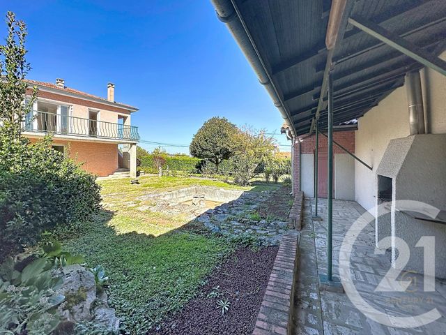 Maison &agrave; vendre - 6 pi&egrave;ces - 107 m2 - Givors - 69 - RHONE-ALPES