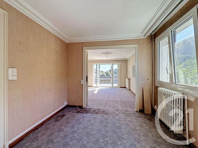 Maison &agrave; vendre - 6 pi&egrave;ces - 107 m2 - Givors - 69 - RHONE-ALPES
