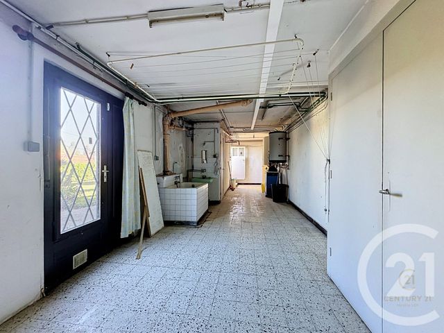 Maison &agrave; vendre - 6 pi&egrave;ces - 107 m2 - Givors - 69 - RHONE-ALPES
