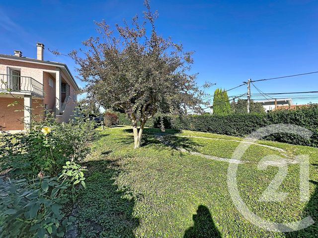 Maison &agrave; vendre - 6 pi&egrave;ces - 107 m2 - Givors - 69 - RHONE-ALPES