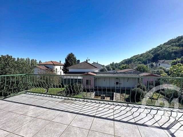 Maison &agrave; vendre - 6 pi&egrave;ces - 107 m2 - Givors - 69 - RHONE-ALPES