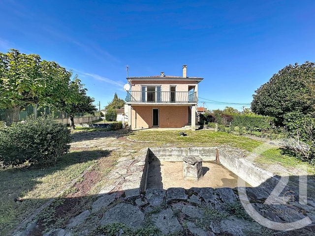 Maison à vendre GIVORS