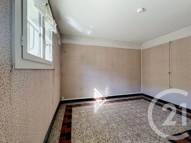 Maison &agrave; vendre - 6 pi&egrave;ces - 107 m2 - Givors - 69 - RHONE-ALPES