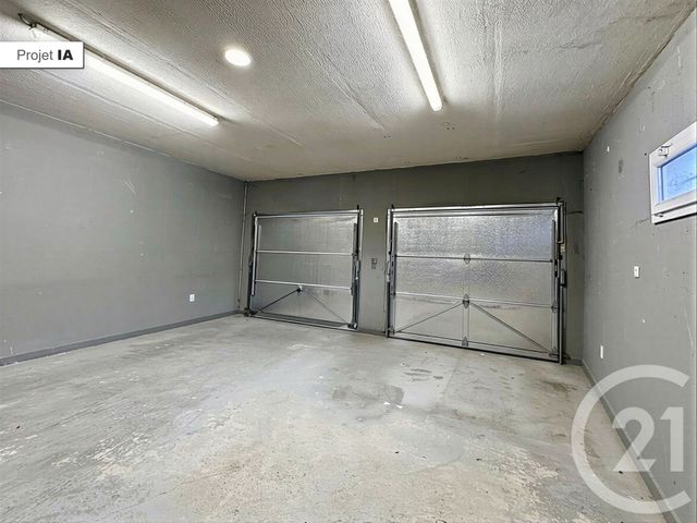 Maison &agrave; vendre - 4 pi&egrave;ces - 97 m2 - Rive De Gier - 42 - RHONE-ALPES