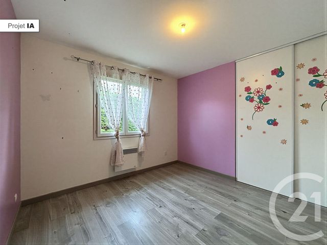 Maison &agrave; vendre - 4 pi&egrave;ces - 97 m2 - Rive De Gier - 42 - RHONE-ALPES