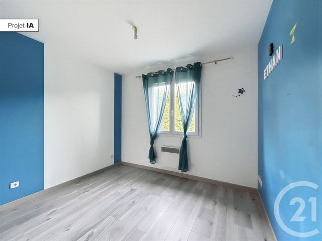 Maison &agrave; vendre - 4 pi&egrave;ces - 97 m2 - Rive De Gier - 42 - RHONE-ALPES