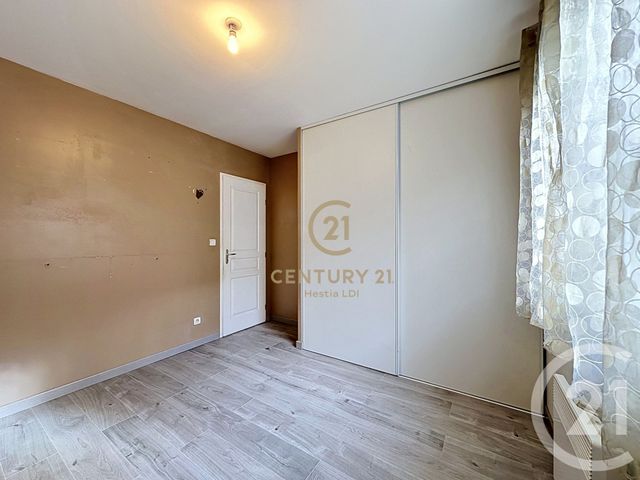 Maison &agrave; vendre - 4 pi&egrave;ces - 97 m2 - Rive De Gier - 42 - RHONE-ALPES