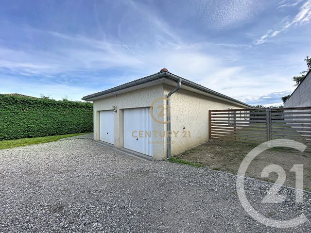 Maison &agrave; vendre - 4 pi&egrave;ces - 97 m2 - Rive De Gier - 42 - RHONE-ALPES