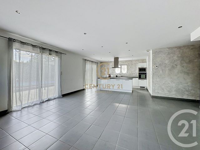 Maison &agrave; vendre - 4 pi&egrave;ces - 97 m2 - Rive De Gier - 42 - RHONE-ALPES