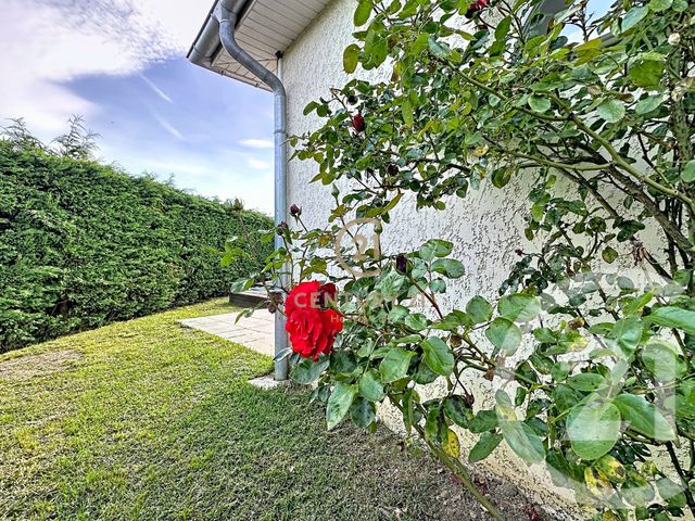 Maison &agrave; vendre - 4 pi&egrave;ces - 97 m2 - Rive De Gier - 42 - RHONE-ALPES