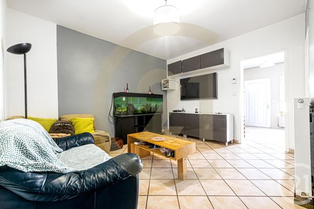 maison - LYON - 69008