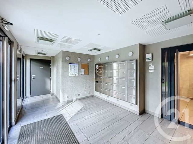 Appartement T3 &agrave; vendre - 3 pi&egrave;ces - 60,86 m2 - Lyon - 69008 - RHONE-ALPES