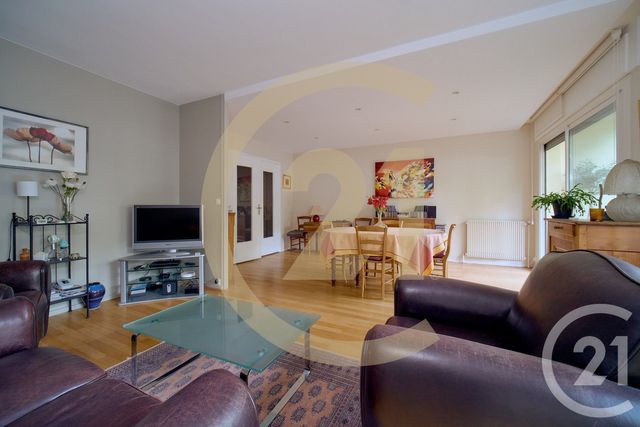 Appartement T4 &agrave; vendre - 4 pi&egrave;ces - 107,75 m2 - Lyon - 69008 - RHONE-ALPES