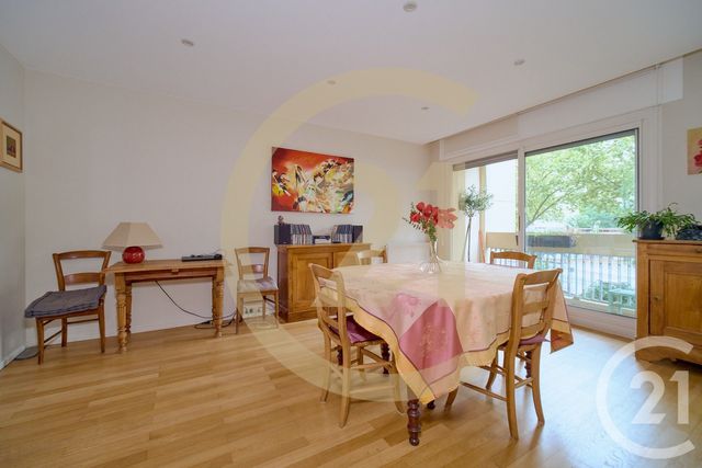 Appartement T4 à vendre - 4 pièces - 107,75 m2 - Lyon - 69008 - RHONE-ALPES