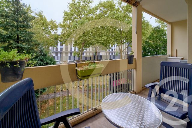 Appartement T4 à vendre - 4 pièces - 107,75 m2 - Lyon - 69008 - RHONE-ALPES