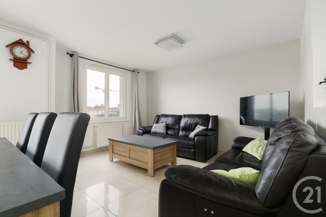 Appartement F4 à vendre - 4 pièces - 80 m2 - Lyon - 69008 - RHONE-ALPES