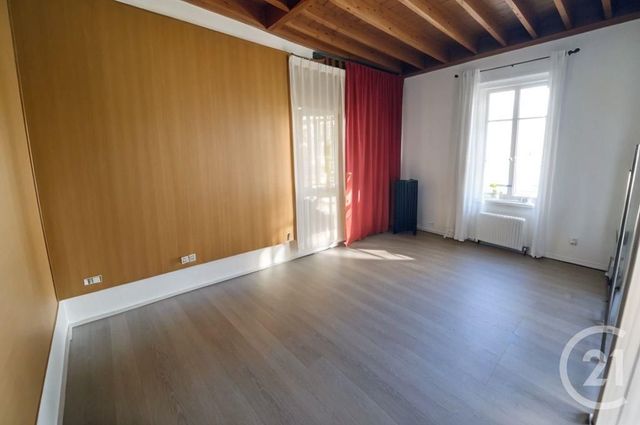 Appartement F1 à vendre - 1 pièce - 17,20 m2 - Lyon - 69008 - RHONE-ALPES