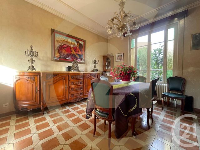 Maison à vendre - 4 pièces - 82 m2 - Lyon - 69008 - RHONE-ALPES