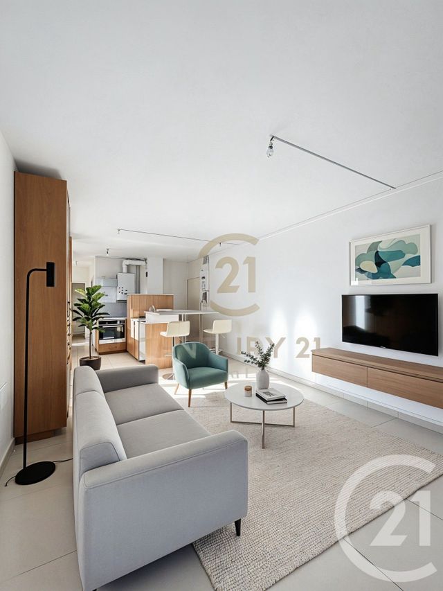 appartement - LYON - 69008