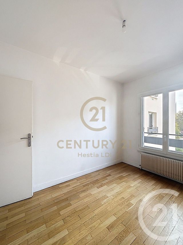 Appartement F3 à vendre - 3 pièces - 57 m2 - Lyon - 69008 - RHONE-ALPES