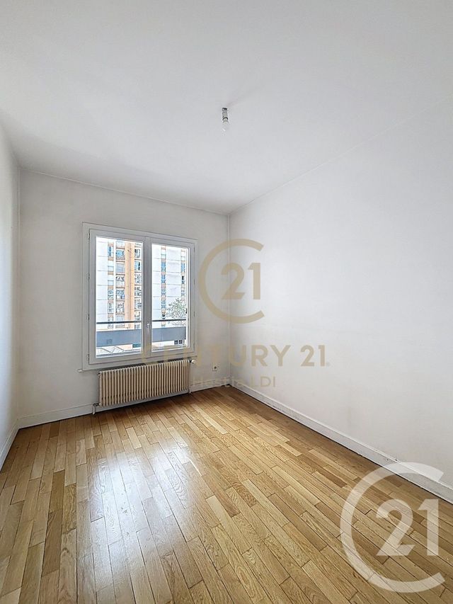 Appartement F3 à vendre - 3 pièces - 57 m2 - Lyon - 69008 - RHONE-ALPES