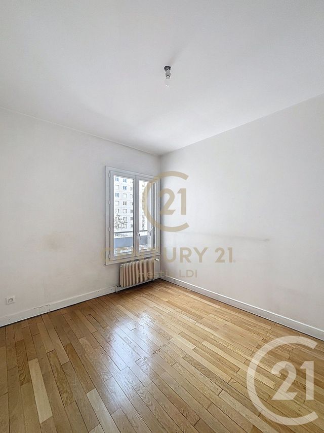 Appartement F3 &agrave; vendre - 3 pi&egrave;ces - 57 m2 - Lyon - 69008 - RHONE-ALPES