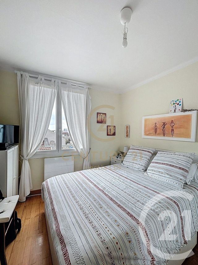 Appartement F3 à vendre - 3 pièces - 68,41 m2 - Lyon - 69008 - RHONE-ALPES