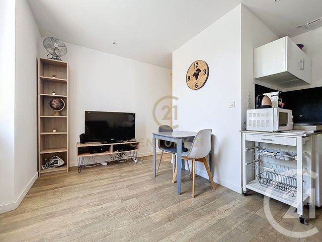 appartement - LYON - 69008