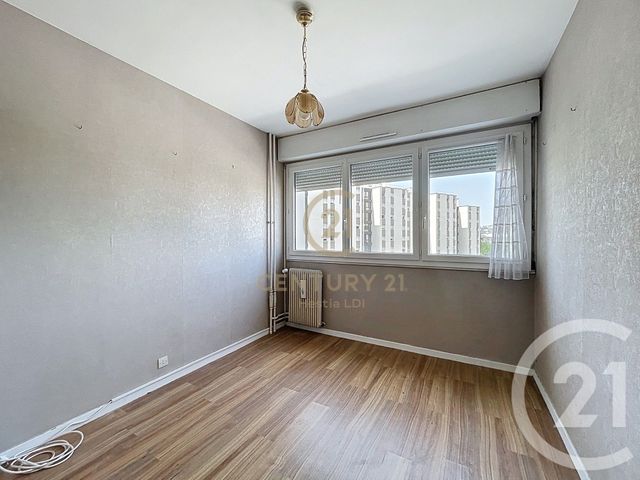 Appartement T5 à vendre - 4 pièces - 92 m2 - Lyon - 69008 - RHONE-ALPES